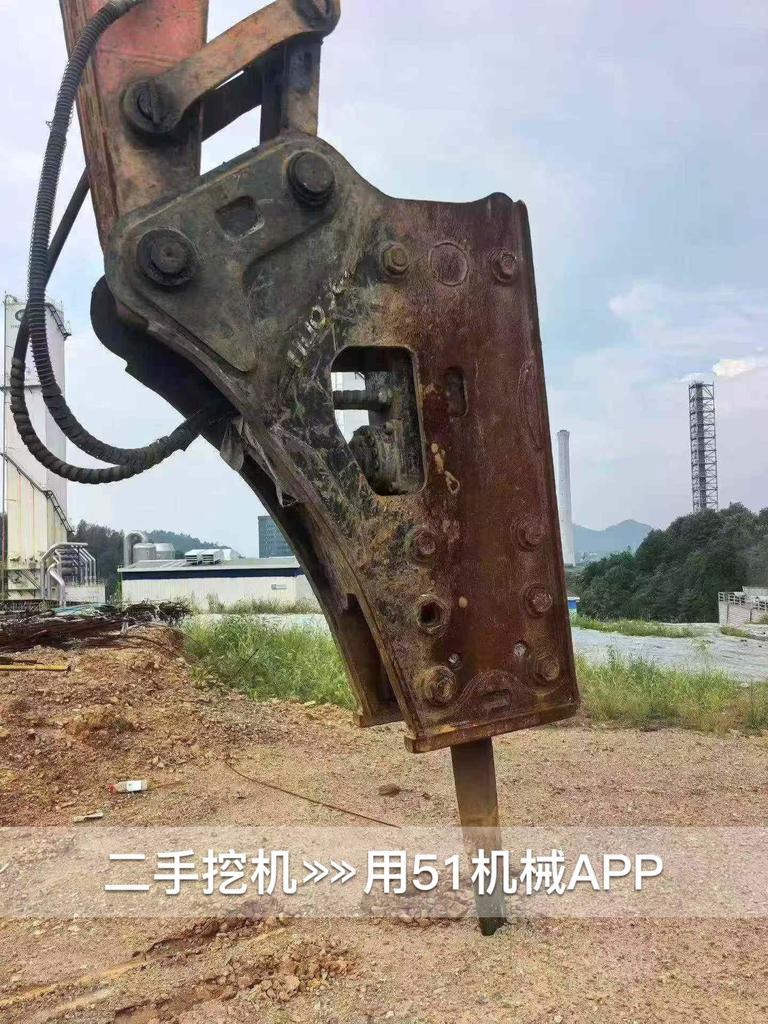 51挖机